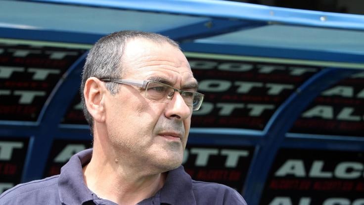 Napoli, ritiro allungato: a Dimaro fino al 31
