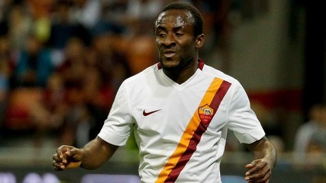 Roma, Doumbia verso la Grecia. Stretta per Digne