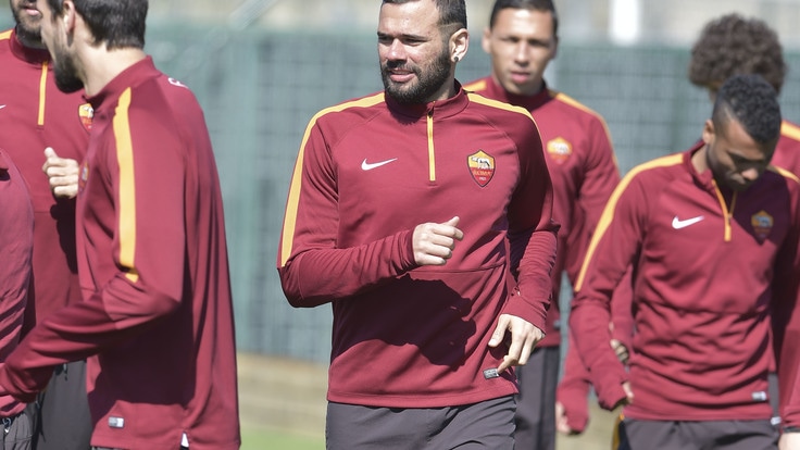Castan, incubo finito: «Ho l'idoneità, posso giocare»