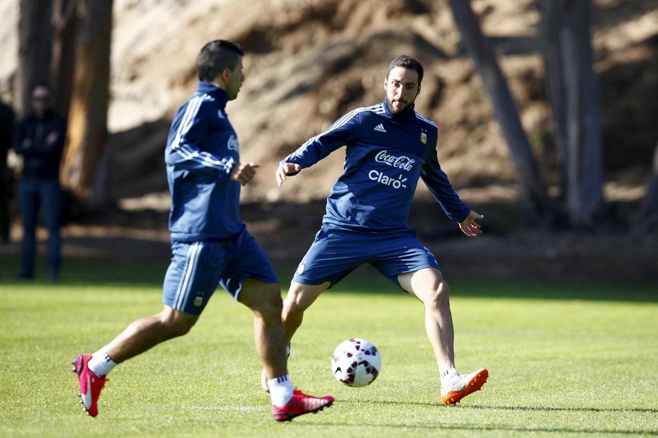 Coppa America: Argentina a 1,28 con il Paraguay