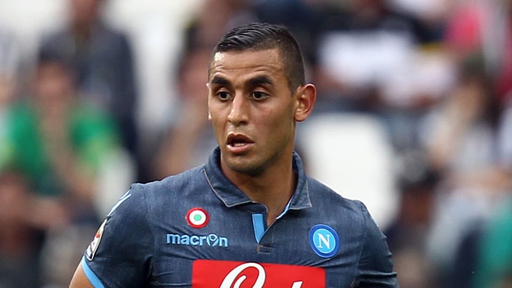 «Il Chelsea su Ghoulam: 15 milioni al Napoli»