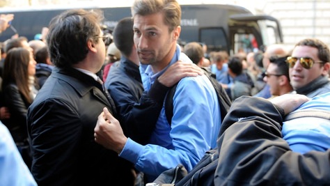 Lazio, Cana e Perea pronti a salutare