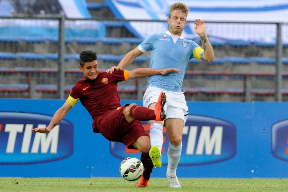 Salernitana, dalla Lazio arriva Pollace