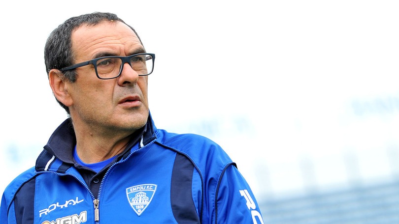 Napoli, accordo raggiunto: Sarri nuovo allenatore