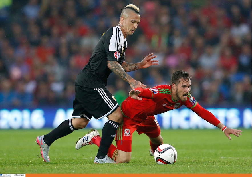 Nainggolan, ultimatum Cagliari. Ma la Juve si sfila