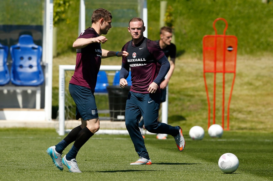 Euro 2016, Inghilterra a 1,85 con la Slovenia