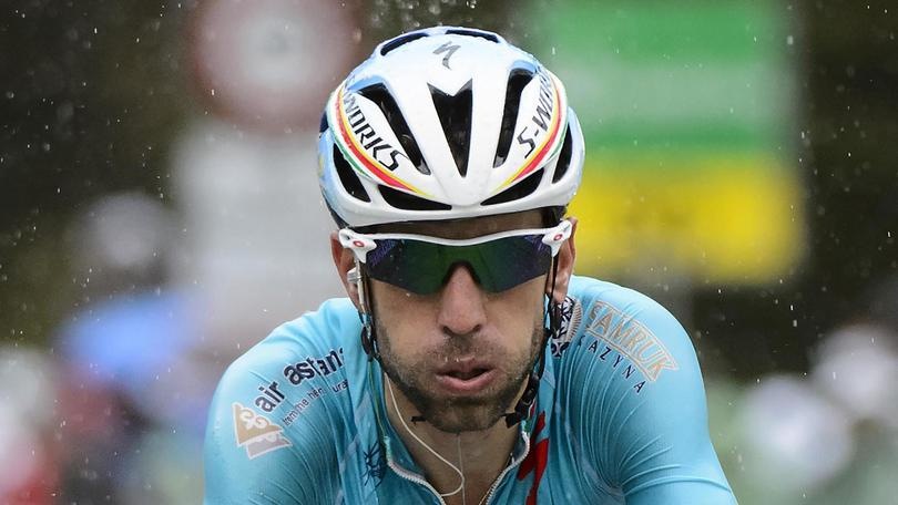 Ciclismo, Giro Delfinato, tappa a Froome, Nibali crolla 