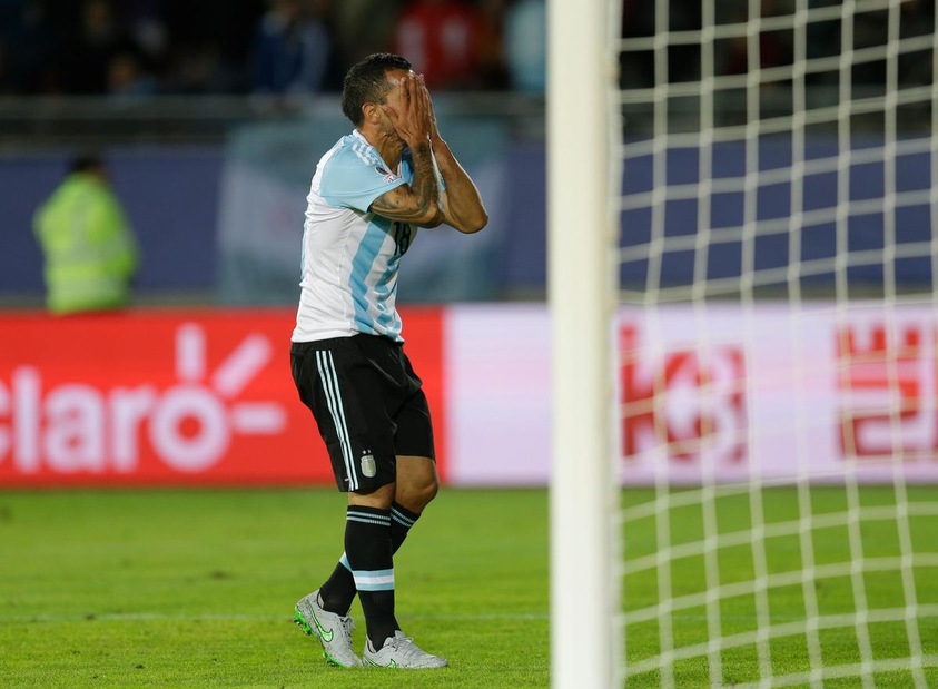 Calciomercato: Tevez, crolla la quota del Boca