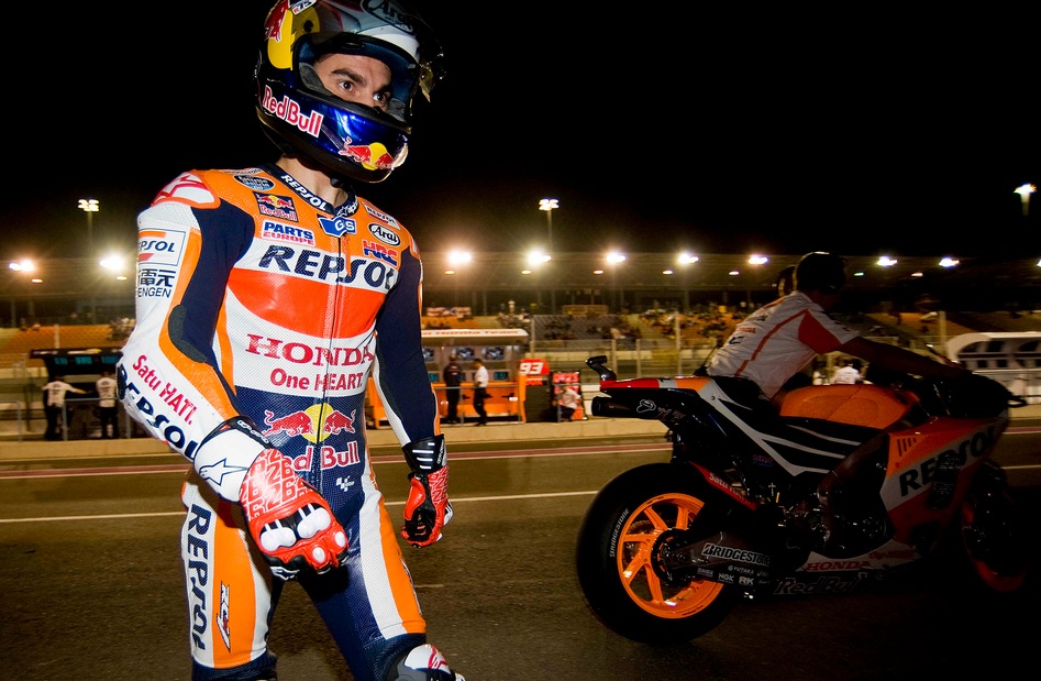 MotoGp, gare in Qatar fino al 2026 MotoGp, gare in Qatar fino al 2026