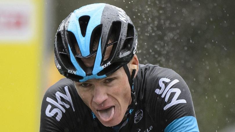 Ciclismo, Froome vince il Giro del Delfinato