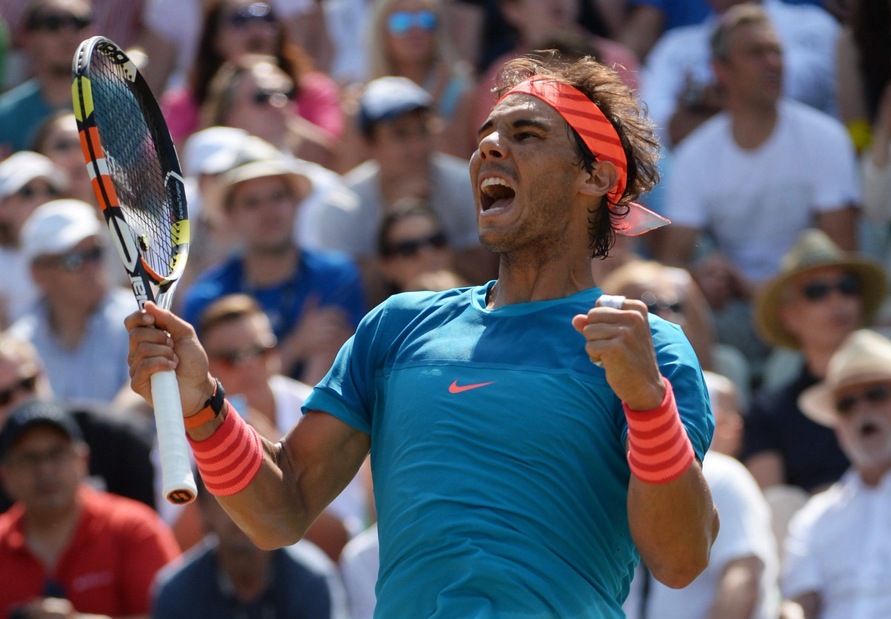 Nadal batte Troicki e vince torneo Stoccarda