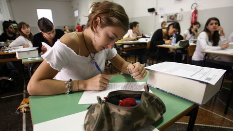 Maturità, lo scandalo Fifa nella versione di latino