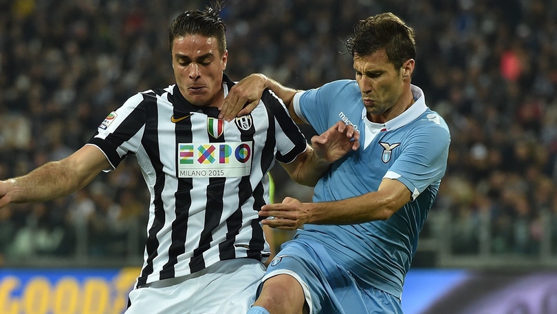 Cana allo scoperto: «Voglio lasciare la Lazio»