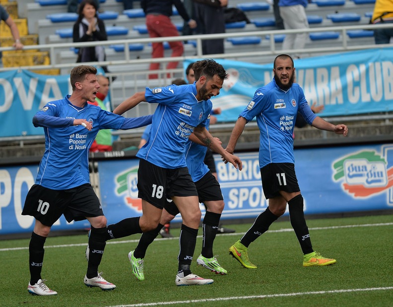 Novara, deferimento su segnalazione Covisoc