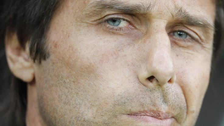 Conte: «Il ranking? Frutto di precedenti gestioni»