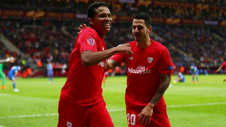 Roma, inglesi sicuri: «Arriverà Bacca»