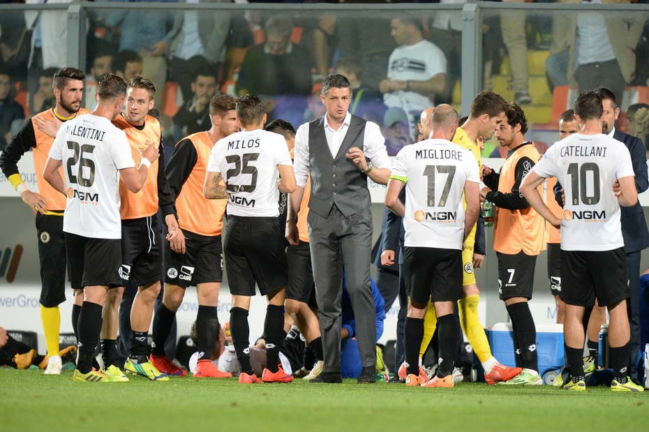 Atalanta, Gagliardini richiesto dal Perugia