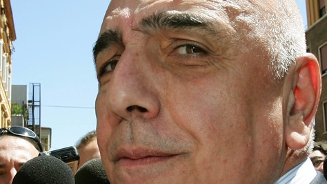 Doyen-Milan, così i fondi comandano nel calcio