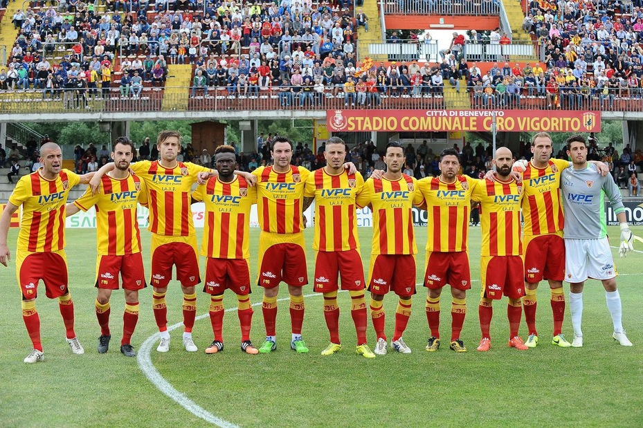 Benevento-D'Agostino, rescissione consensuale