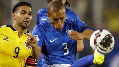 Miranda è dell'Inter: 12,5 milioni all'Atletico Madrid