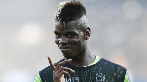 «Pogba al City solo se ce lo chiede»