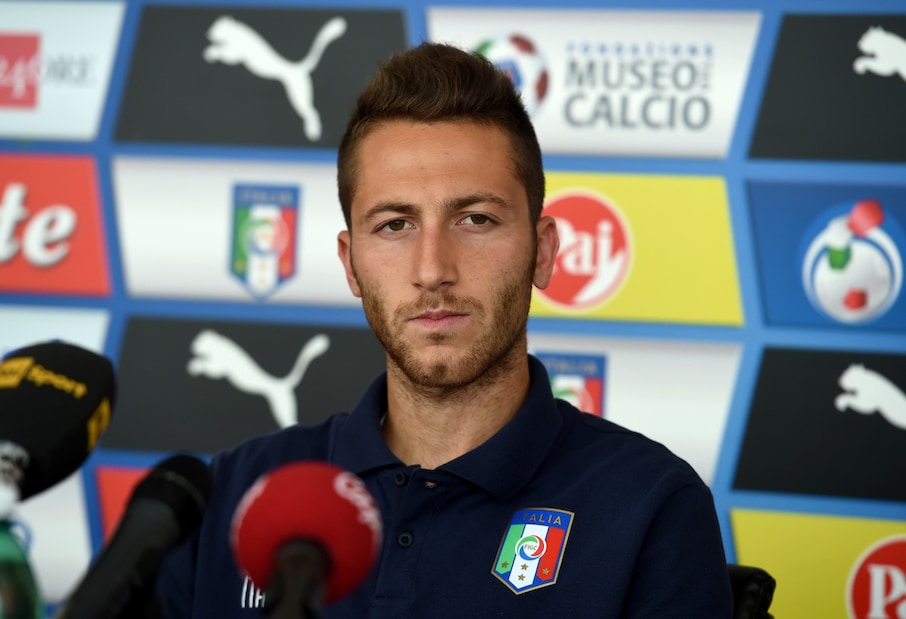 Il padre di Bertolacci: «Sa soffrire, arriverà lontano»