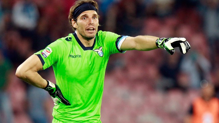 Marchetti-Lazio: rinnovo più vicino