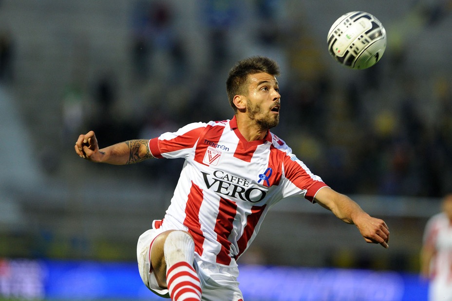 Asse Frosinone-Juve: Leali con Spinazzola