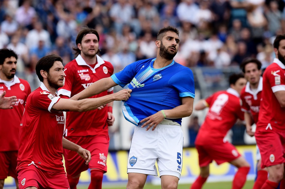 Matera penalizzato: 4 punti per combine