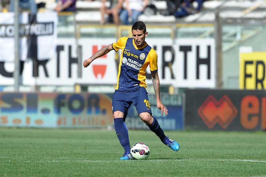 Bari, interessa Greco. Cacia ad oltranza