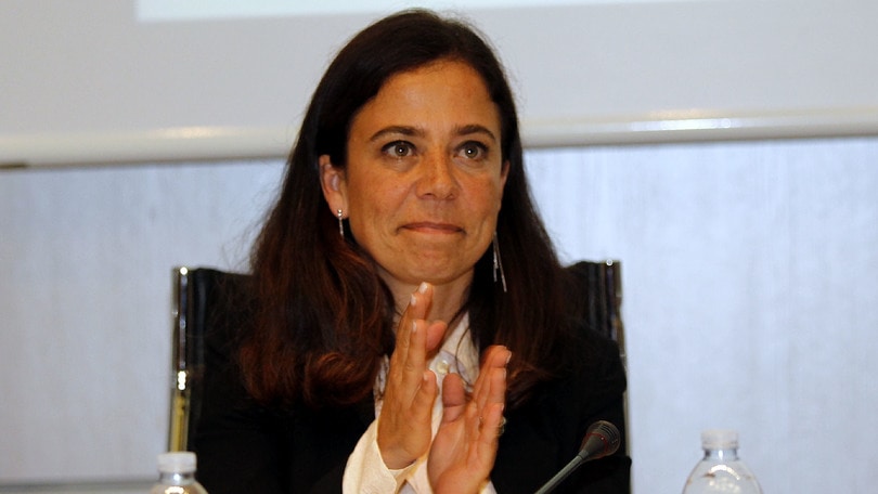 Rosella Sensi: «Stadio Roma? Buon progetto, come il nostro»