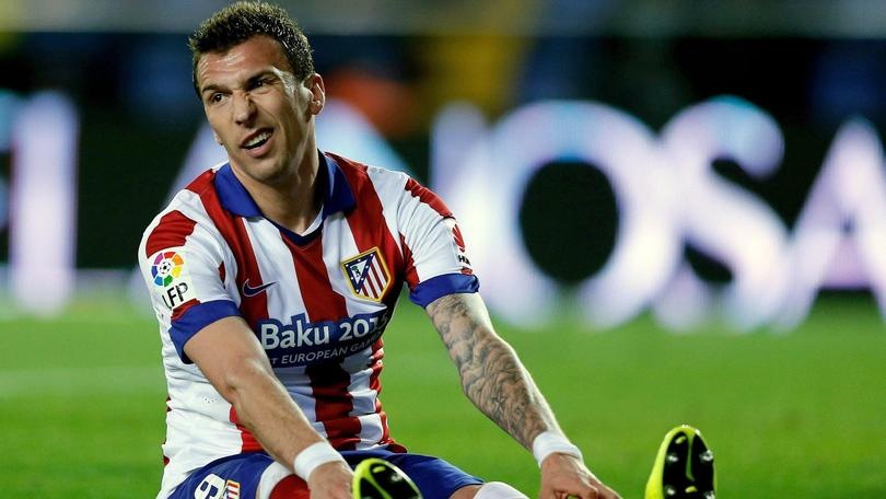 Colpo Juve: è fatta per Mandzukic