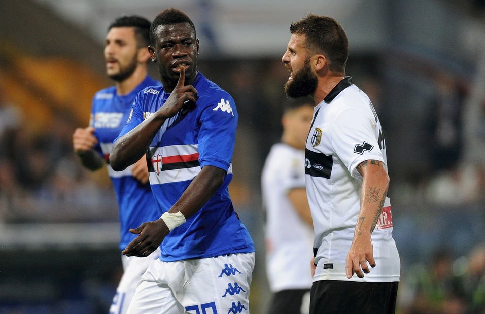 Ufficiale: Acquah al Toro a titolo definitivo