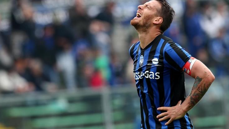 Atalanta, Denis scalda i motori Atalanta, Denis scalda i motori