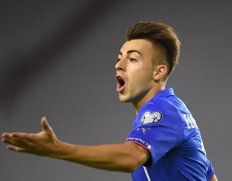 Cairo: «Nessun contatto per El Shaarawy»
