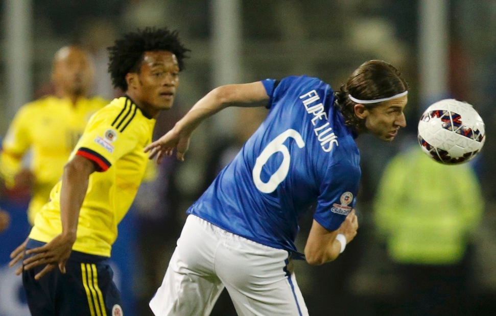 Calciomercato: Bacca e Cuadrado nel mirino dei bookie