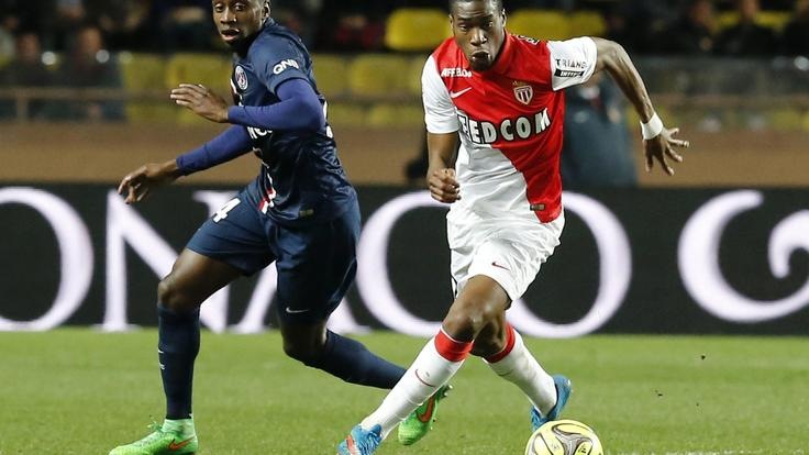 Sorpresa Kondogbia, stasera alla festa Inter