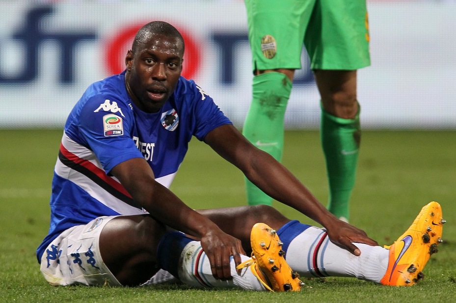 Bologna su Okaka: trattativa aperta Bologna su Okaka: trattativa aperta