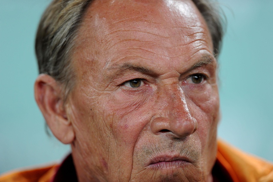 Zeman al Lugano, il futuro in quota