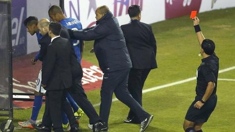 Stangata Neymar: quattro turni, Coppa America finita