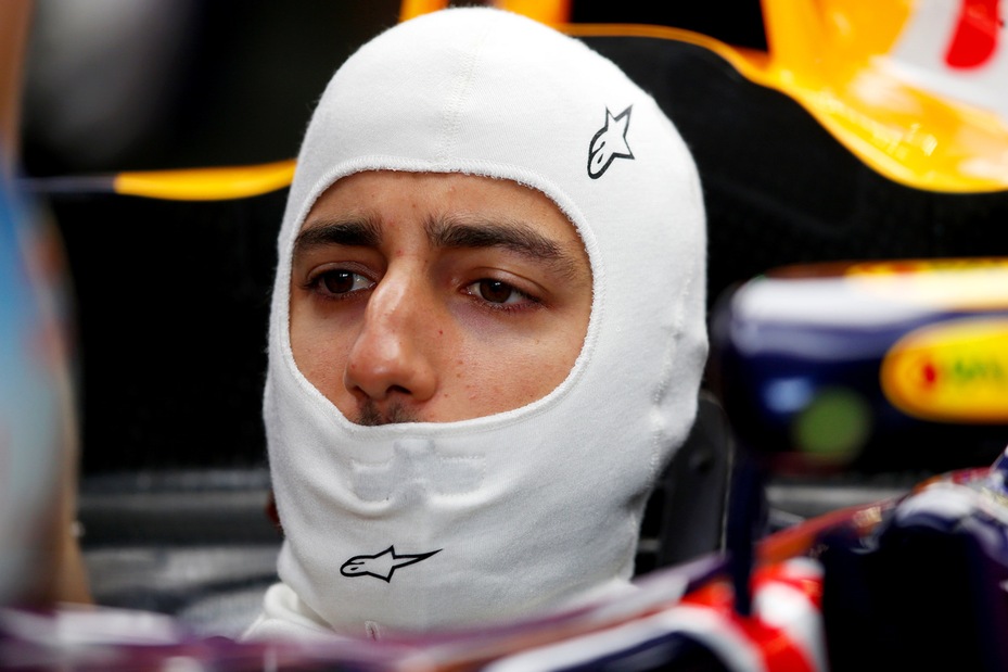 F1 Red Bull, Ricciardo: «Mateschitz ha ragione»