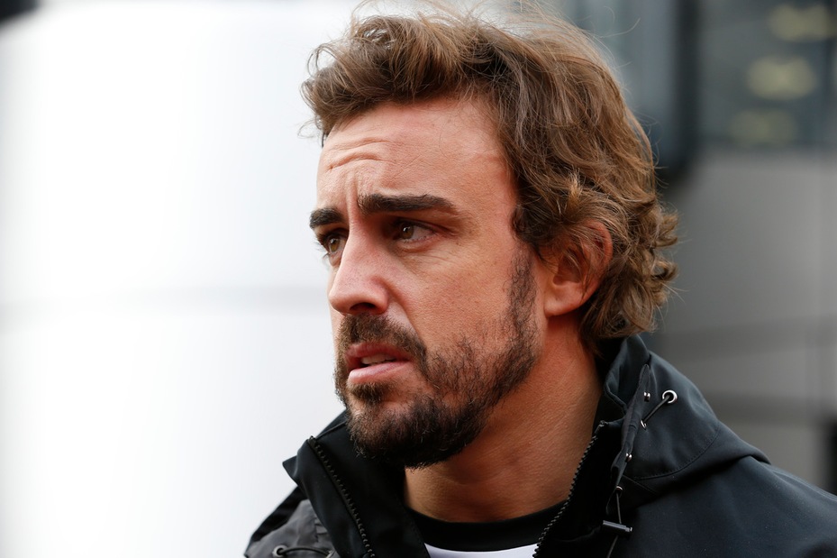 F1 McLaren, Alonso: «Dobbiamo sacrificare la gara»