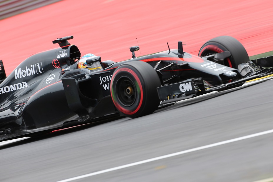 F1 McLaren, Boullier: «Penalità danneggiano la F1»