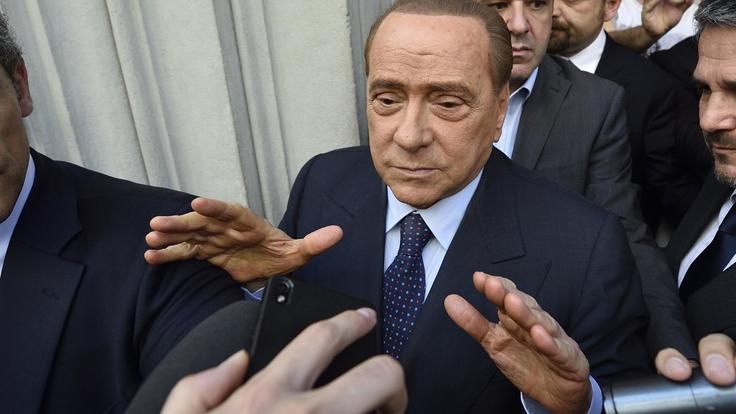 Berlusconi, fiaschi senza frontiere. Ma che Milan è?