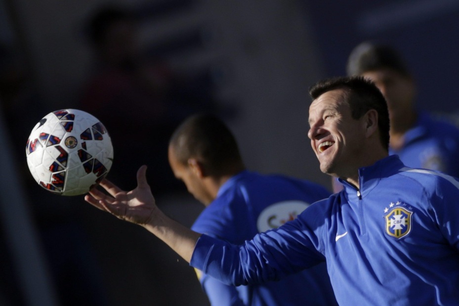 Coppa America, in quota Brasile e Colombia avanti