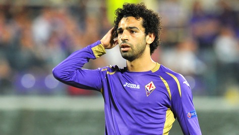 Fiorentina-Salah: settimana decisiva Fiorentina-Salah: settimana decisiva