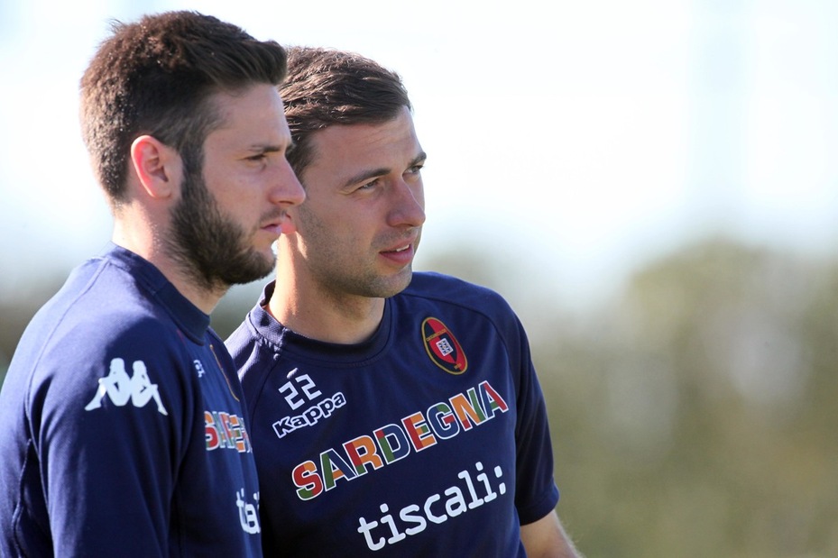 Cagliari, per Husbauer ritorno allo Sparta