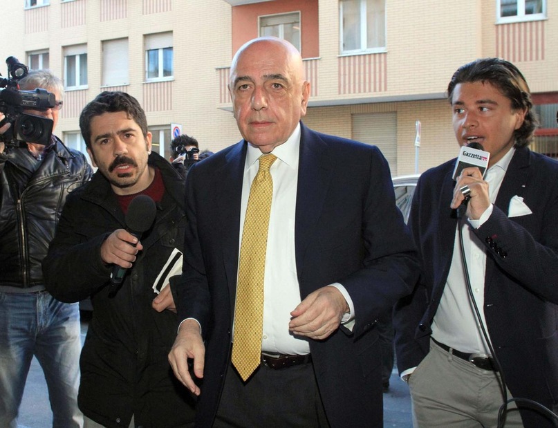 Milan, stretta su Pjaca. In agenda un incontro