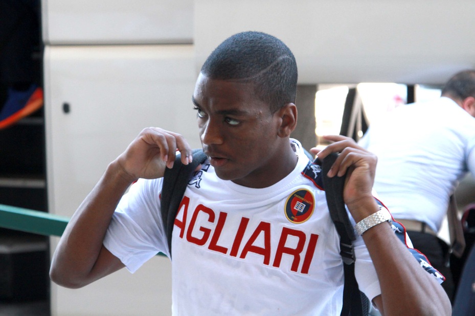 Genoa-Caio Rangel: formula del prestito