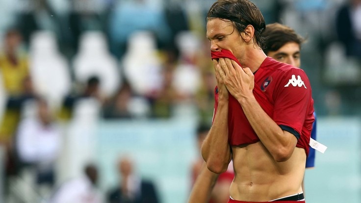 Il Napoli tratta Ekdal. Anche l'Amburgo lo vuole